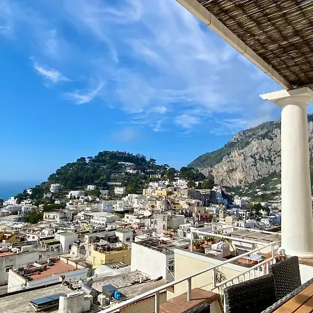 La Grande Perla 3 Bedroom Apartamento