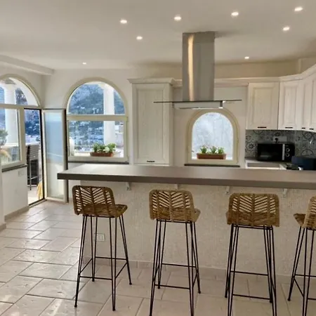 Apartamento La Grande Perla 3 Bedroom *