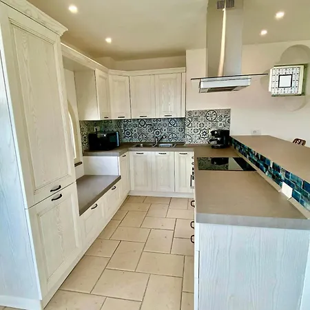 La Grande Perla 3 Bedroom * Capri