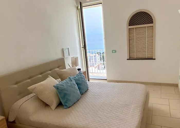 アパート La Grande Perla 3 Bedroom