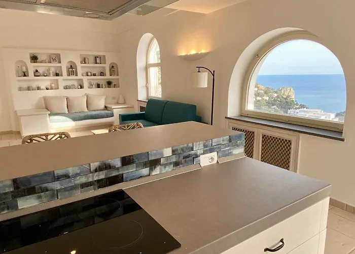 La Grande Perla 3 Bedroom *