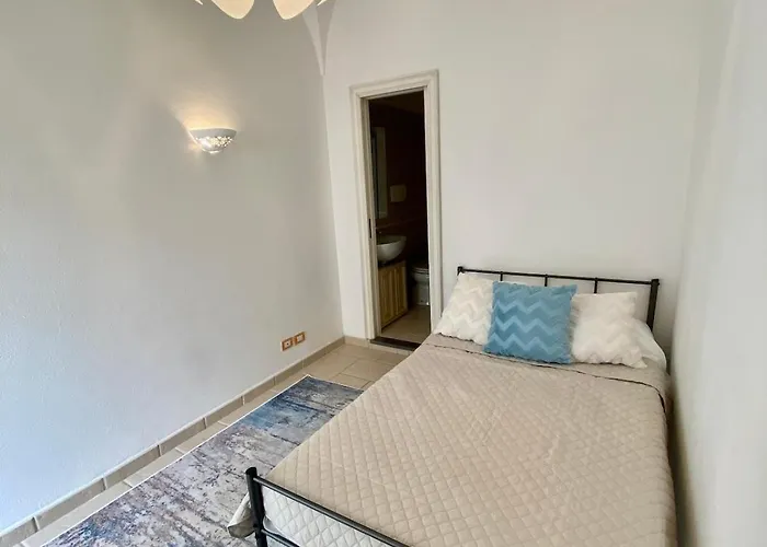 La Grande Perla 3 Bedroom * カプリ