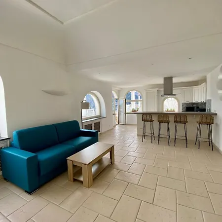 La Grande Perla 3 Bedroom