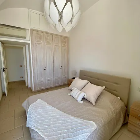 Lägenhet La Grande Perla 3 Bedroom