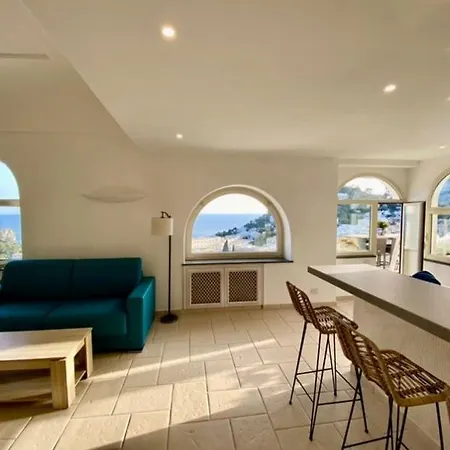 Lägenhet La Grande Perla 3 Bedroom *