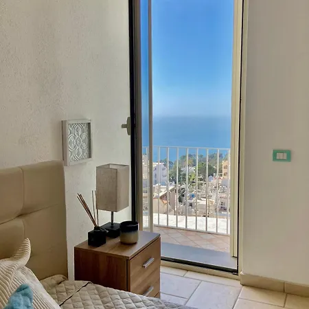 La Grande Perla 3 Bedroom * Capri