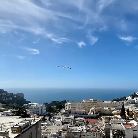 Apartment La Grande Perla 3 Bedroom