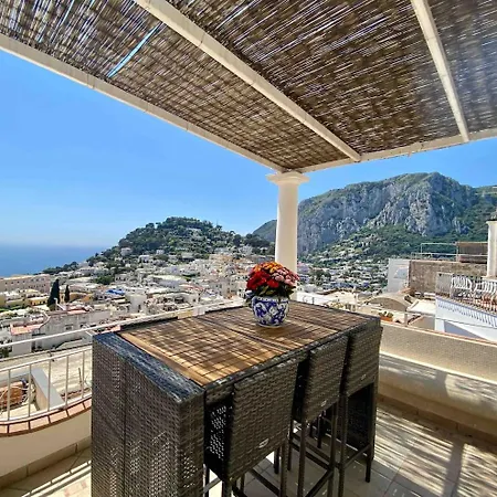 La Grande Perla 3 Bedroom *