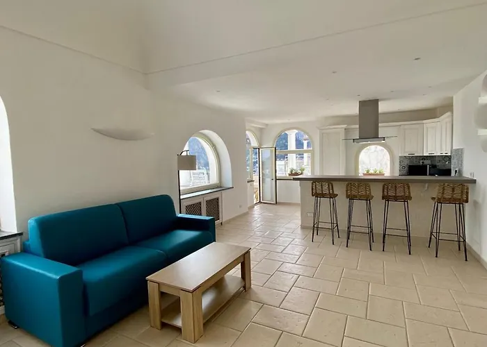 La Grande Perla 3 Bedroom