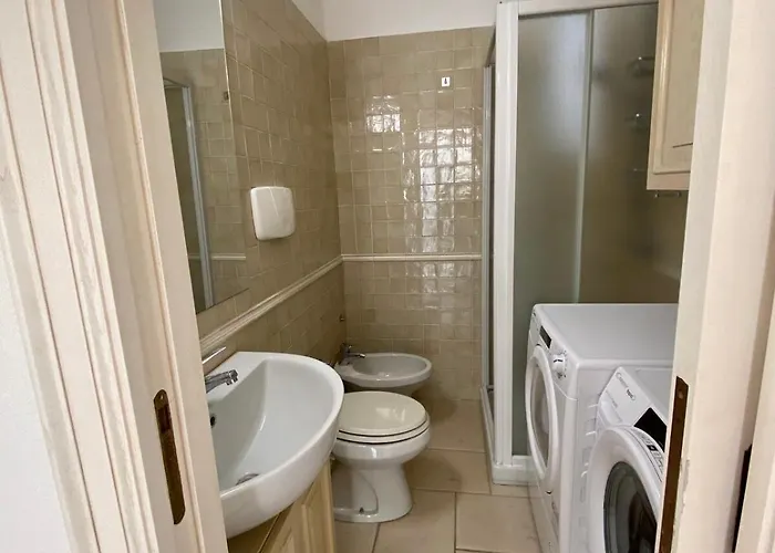 La Grande Perla 3 Bedroom Apartamento