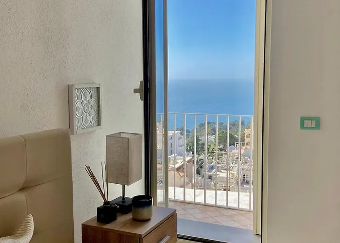 La Grande Perla 3 Bedroom * Capri