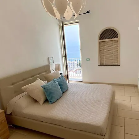 Lägenhet La Grande Perla 3 Bedroom