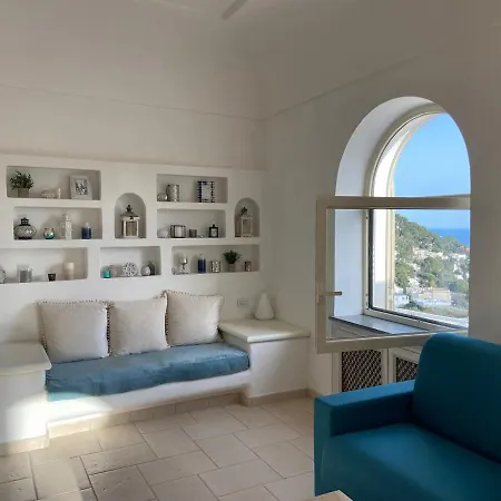 Lägenhet La Grande Perla 3 Bedroom *