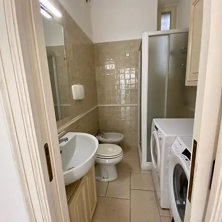 La Grande Perla 3 Bedroom Lägenhet