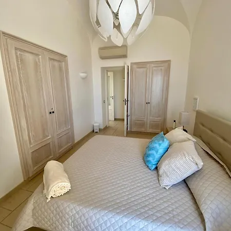 Lägenhet La Grande Perla 3 Bedroom