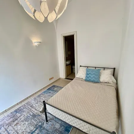 La Grande Perla 3 Bedroom * 卡普里