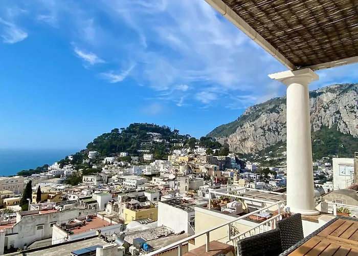 La Grande Perla 3 Bedroom 公寓