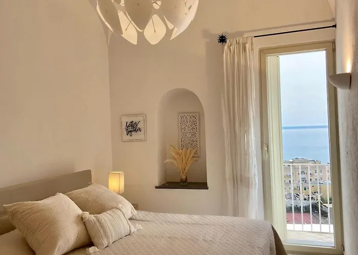 La Grande Perla 3 Bedroom 公寓