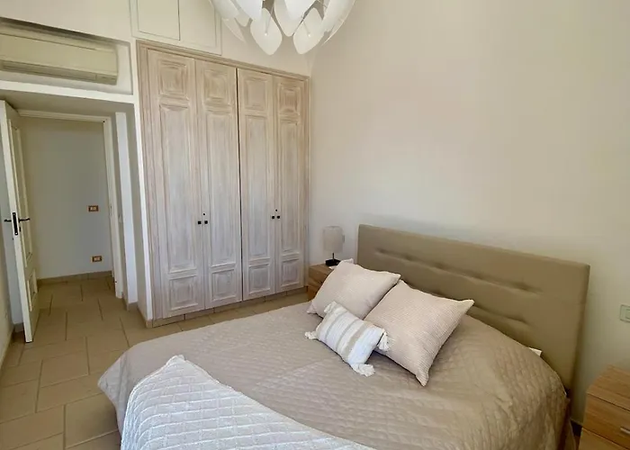 公寓 La Grande Perla 3 Bedroom