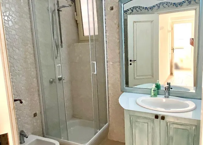 La Grande Perla 3 Bedroom *