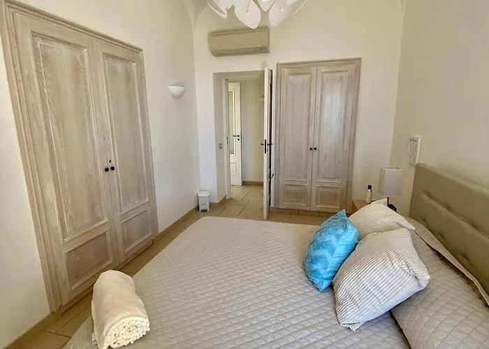 公寓 La Grande Perla 3 Bedroom