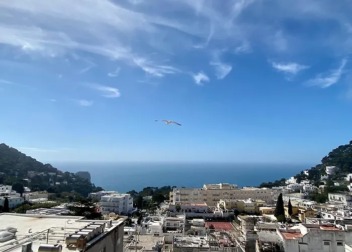 公寓 La Grande Perla 3 Bedroom